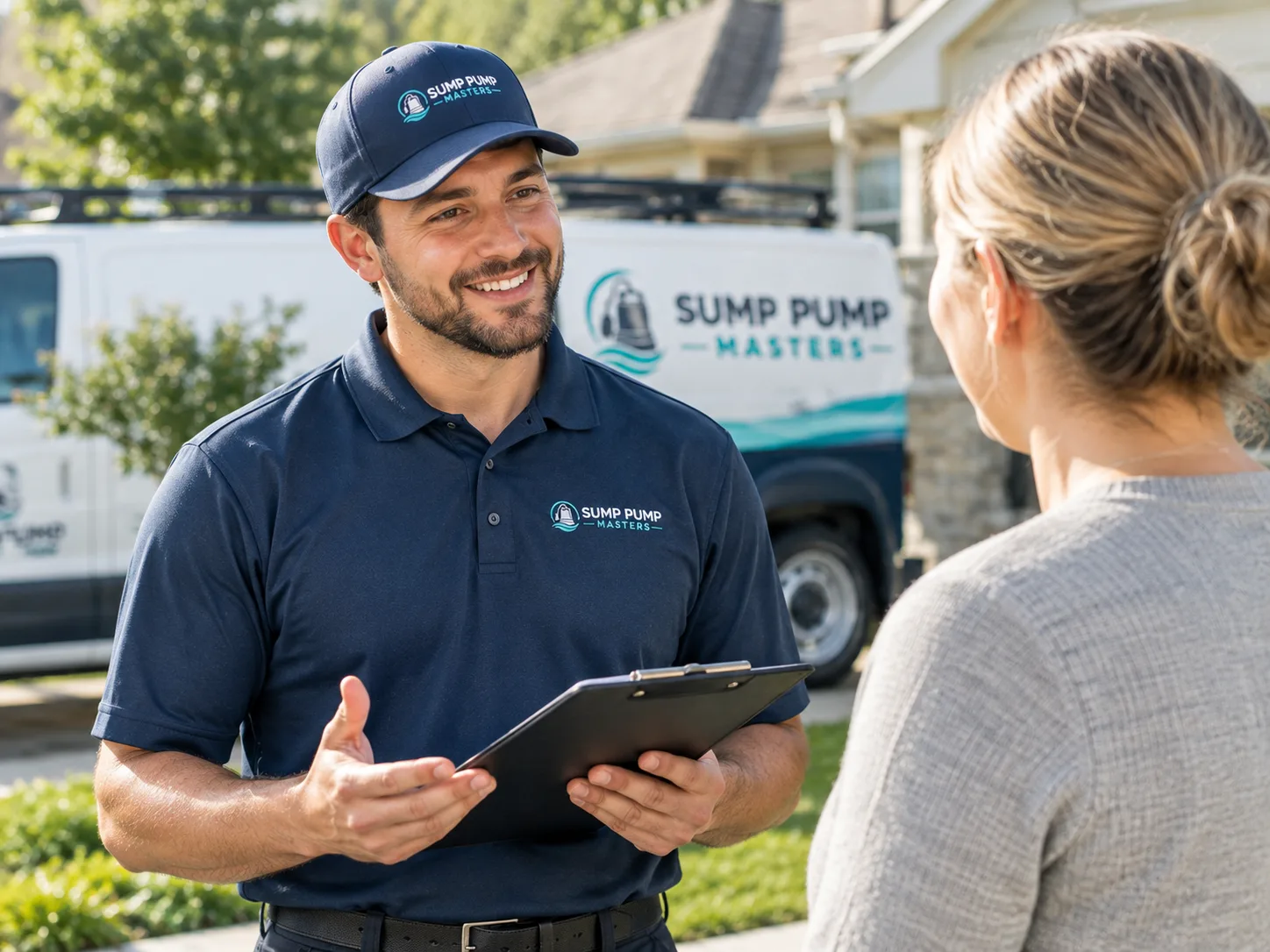 Sump Pump Repair Vendor, AR FAQs